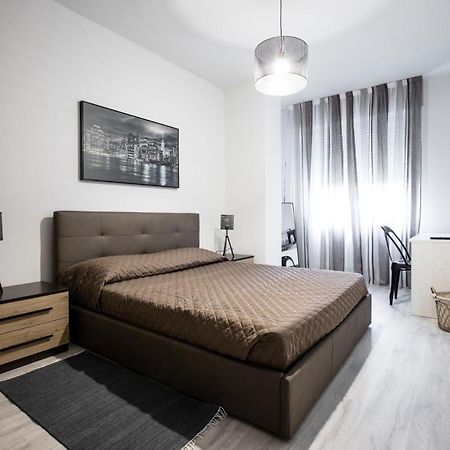 B&B Dal Moro Sondrio Exteriör bild