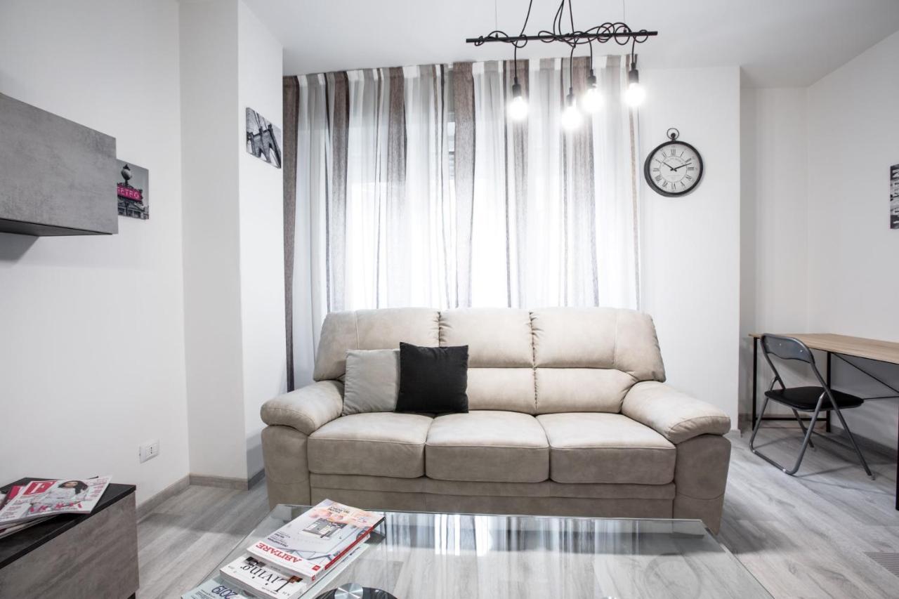 B&B Dal Moro Sondrio Exteriör bild